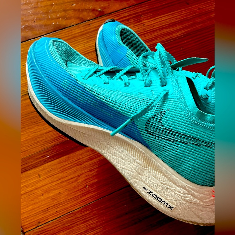 Nike Vaporfly
